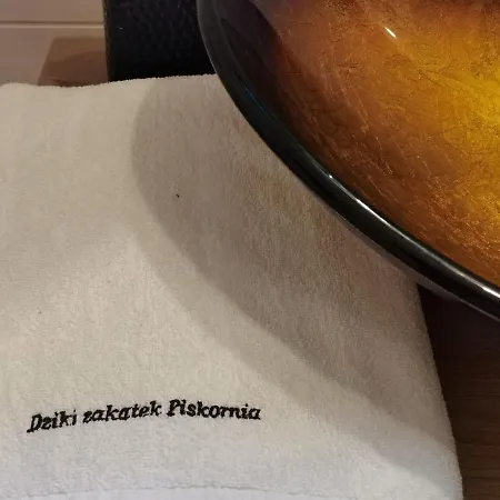 Dziki Zakatek Piskornia Dom Z Balia Jacuzzi