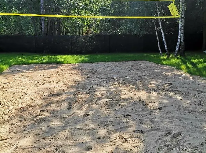 Dziki Zakątek Piskornia Ii Willa