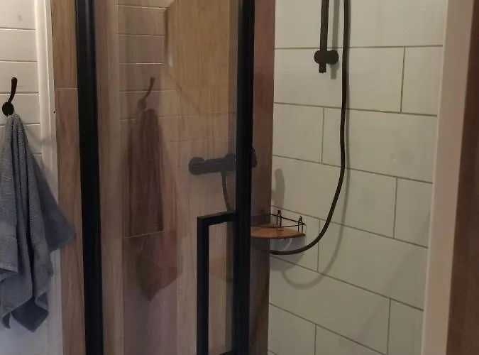 Dziki Zakątek Piskornia Ii Willa