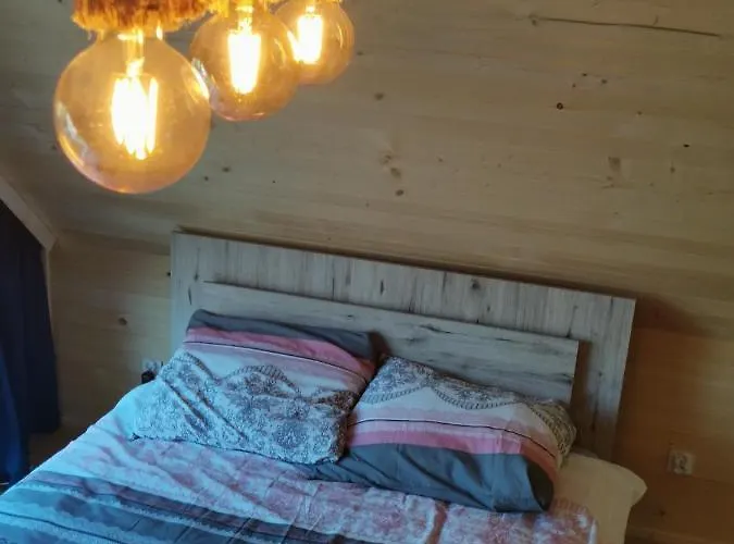 Dziki Zakątek Piskornia Ii *