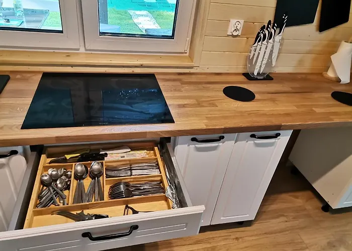 Dziki Zakątek Piskornia Ii *