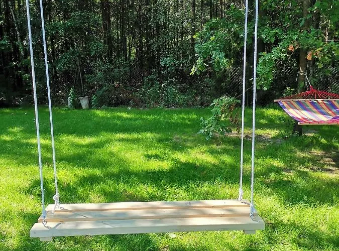 Dziki Zakątek Piskornia Ii Willa Piskornia (Masovia)