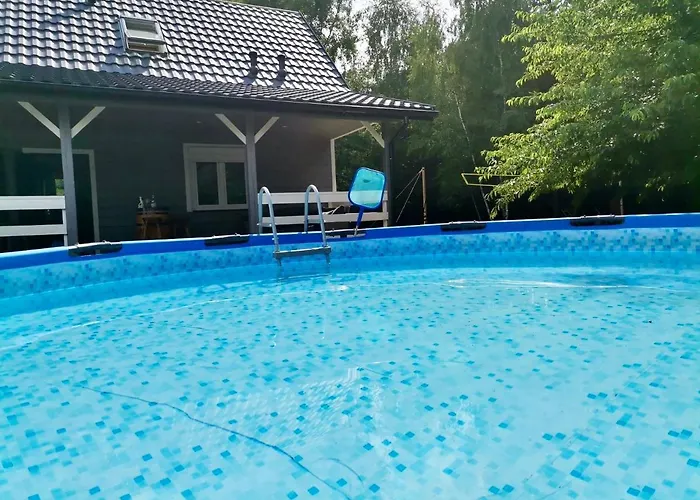 Dziki Zakątek Piskornia Ii *