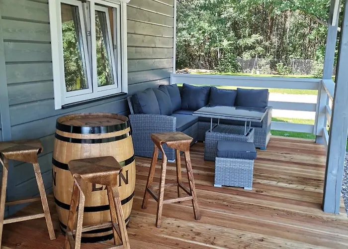 Dziki Zakątek Piskornia Ii *